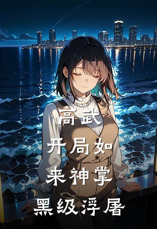 高武：开局如来神掌，黑级浮屠