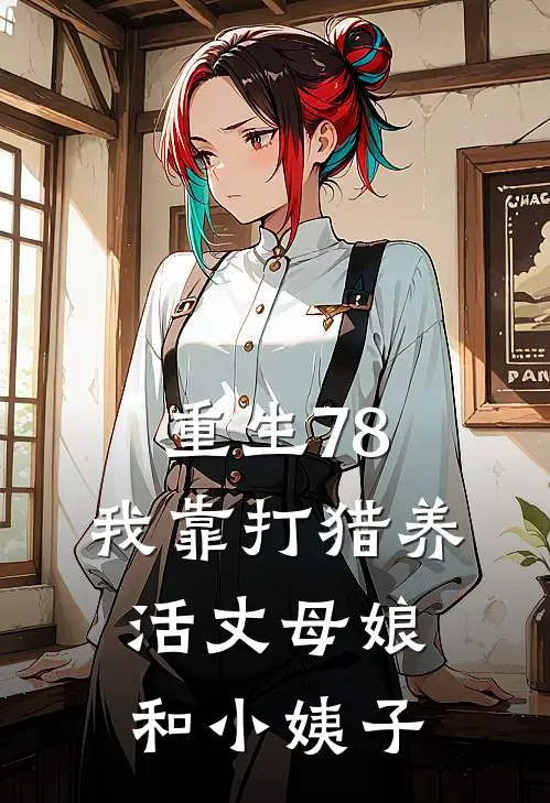 重生78，我靠打猎养活丈母娘和小姨子