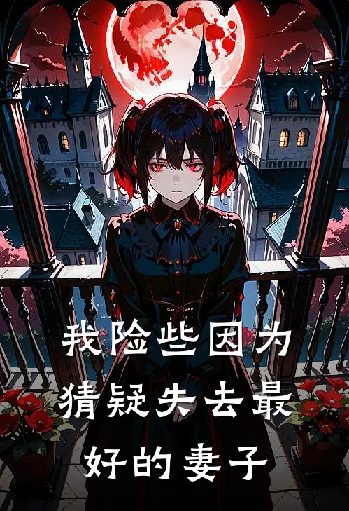 我险些因为猜疑失去最好的妻子