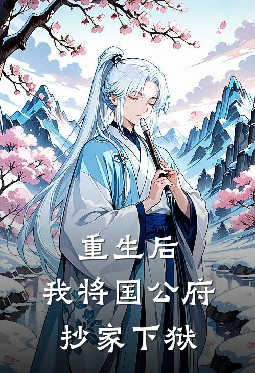 重生后，我将国公府抄家下狱