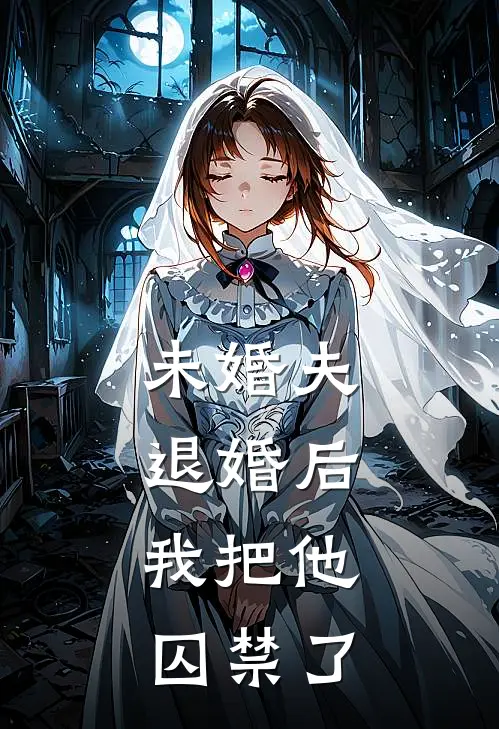 未婚夫退婚后，我把他囚禁了