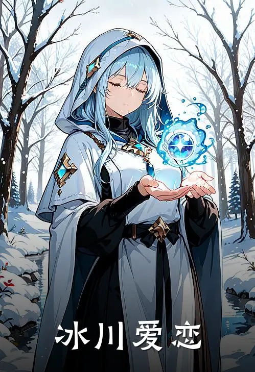 冰川爱恋