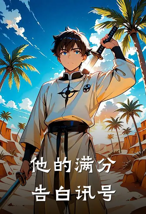 他的满分告白讯号