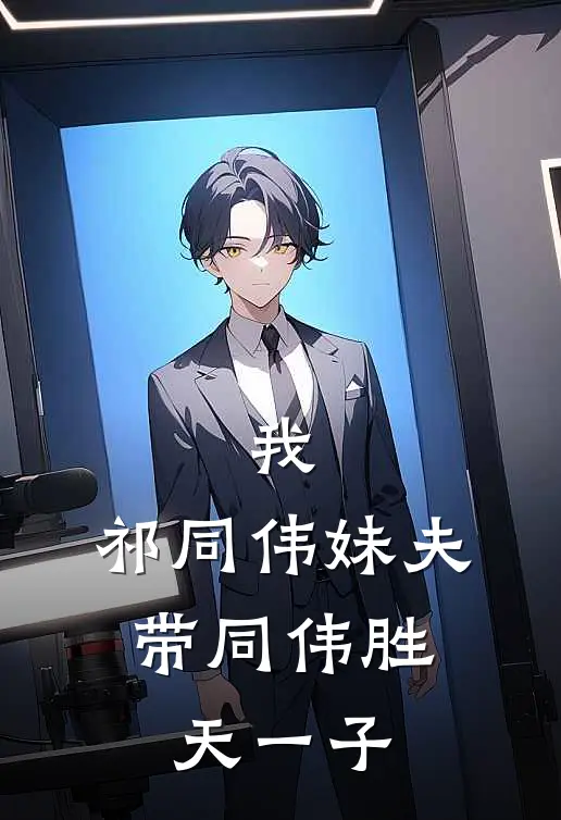 我，祁同伟妹夫，带同伟胜天一子