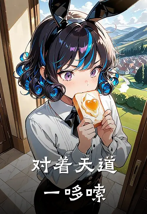 对着天道一哆嗦