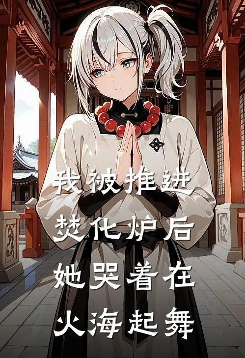 我被推进焚化炉后，她哭着在火海起舞