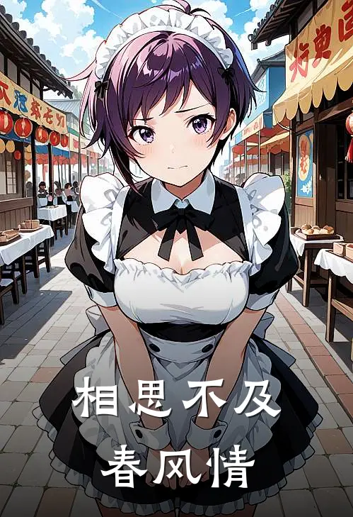 相思不及春风情