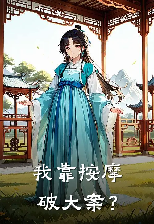 我靠按摩破大案？