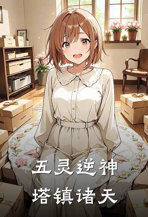 五灵逆神：塔镇诸天