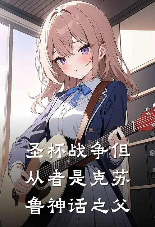 圣杯战争但从者是克苏鲁神话之父