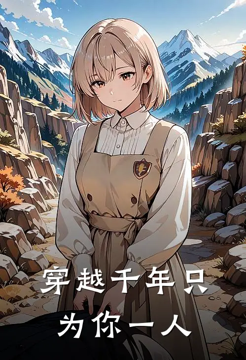 穿越千年只为你一人