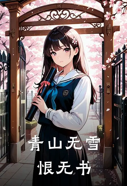 青山无雪恨无书