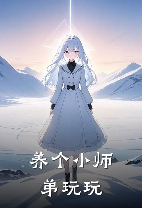 养个小师弟玩玩