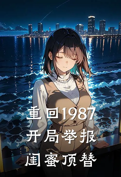 重回1987：开局举报闺蜜顶替