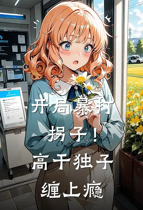 开局暴打拐子！高干独子缠上瘾