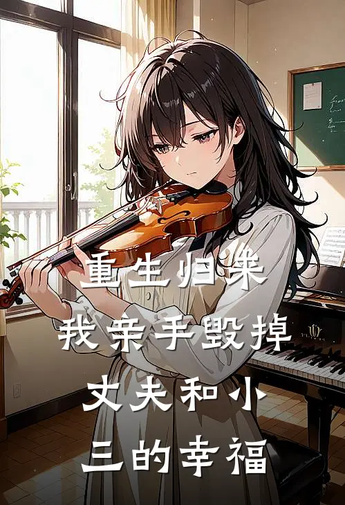 重生归来，我亲手毁掉丈夫和小三的幸福