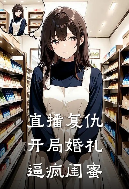 直播复仇：开局婚礼逼疯闺蜜