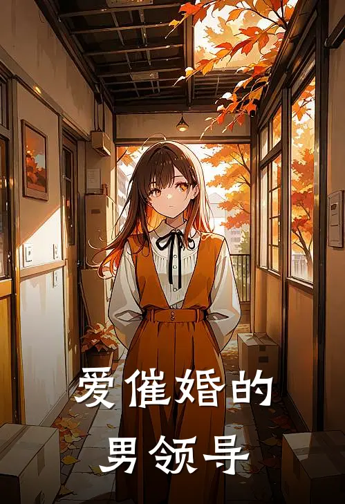 爱催婚的男领导