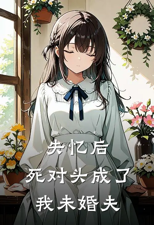 失忆后，死对头成了我未婚夫