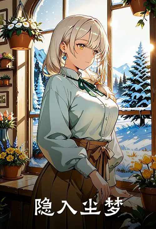 隐入尘梦