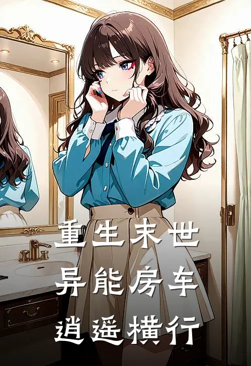 重生末世：异能房车逍遥横行