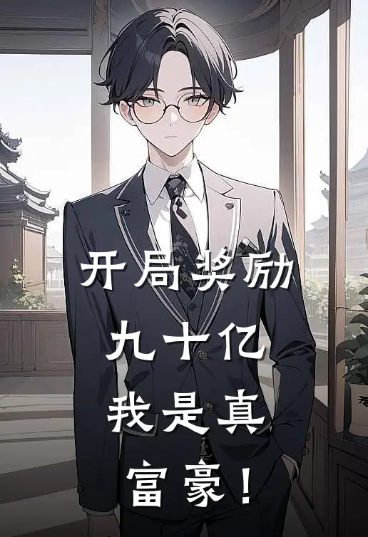 开局奖励九十亿，我是真富豪！