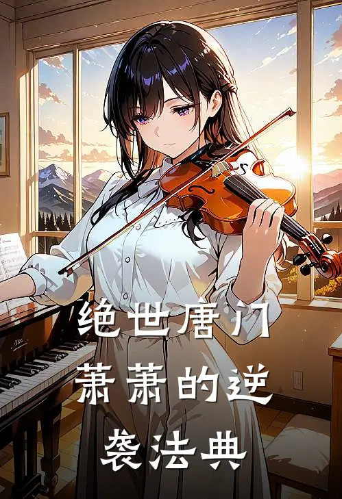 绝世唐门：萧萧的逆袭法典