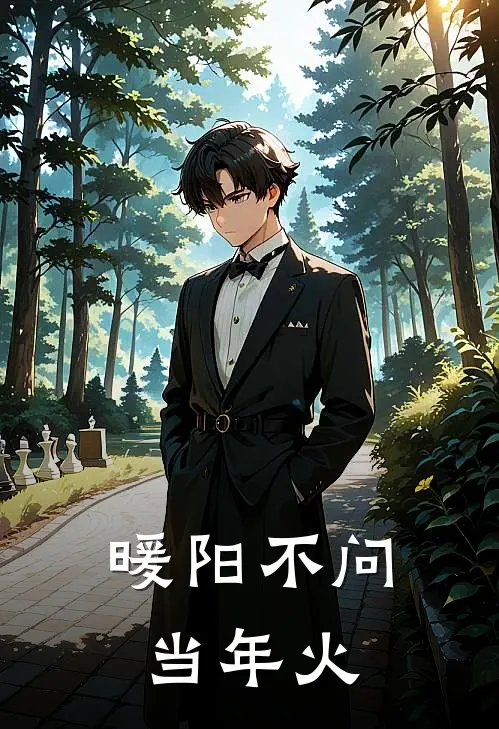 暖阳不问当年火