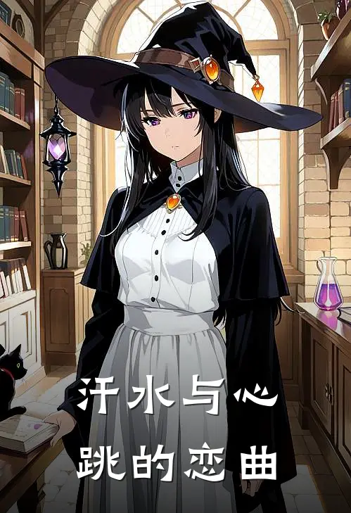 汗水与心跳的恋曲