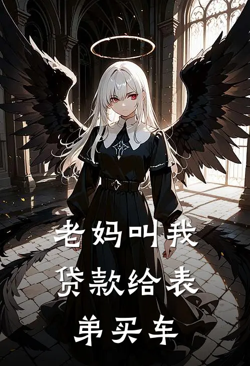 老妈叫我贷款给表弟买车