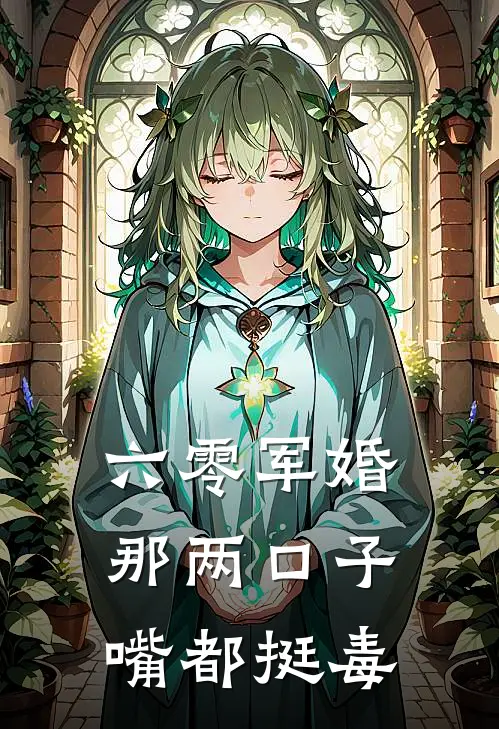 六零军婚：那两口子嘴都挺毒