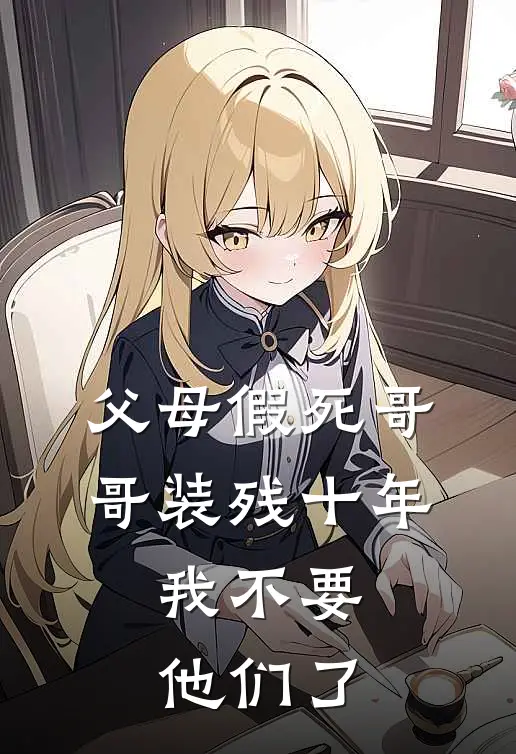 父母假死哥哥装残十年，我不要他们了