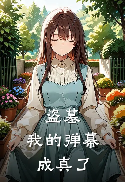 盗墓：我的弹幕成真了