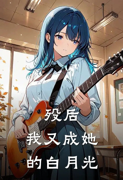 殁后，我又成她的白月光