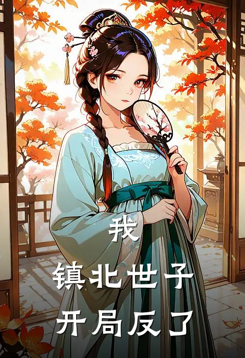 我，镇北世子，开局反了