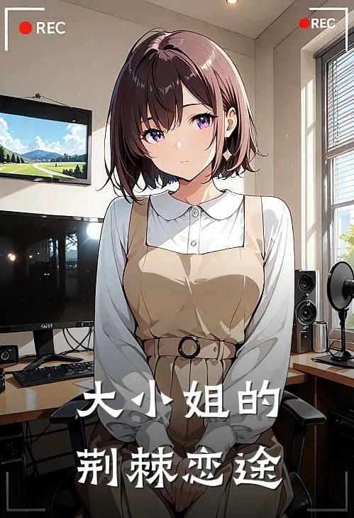 大小姐的荆棘恋途