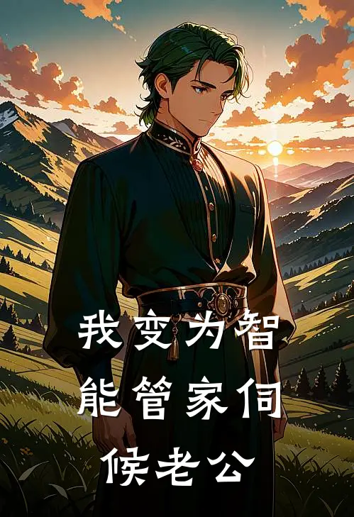 我变为智能管家伺候老公