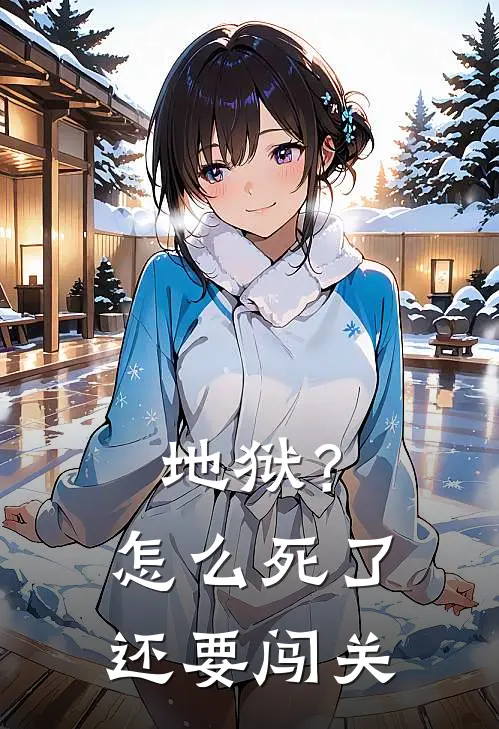 地狱？怎么死了还要闯关