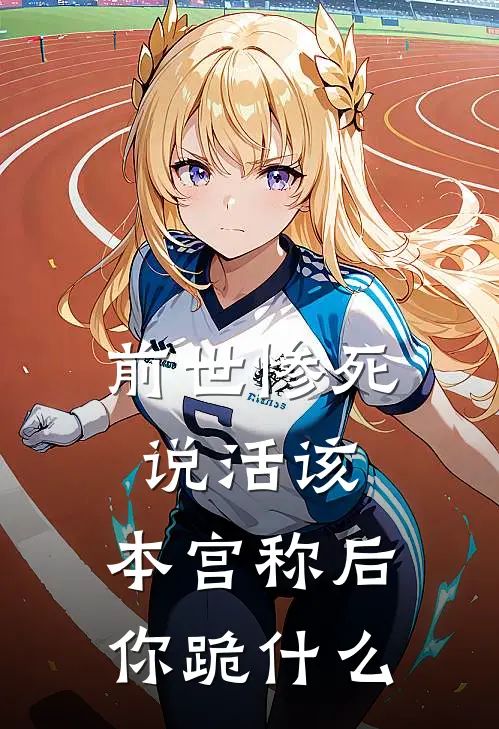 前世惨死说活该，本宫称后你跪什么