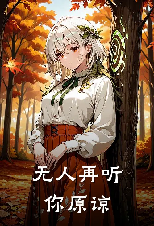 无人再听你原谅