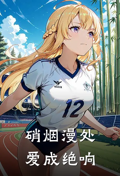 硝烟漫处，爱成绝响