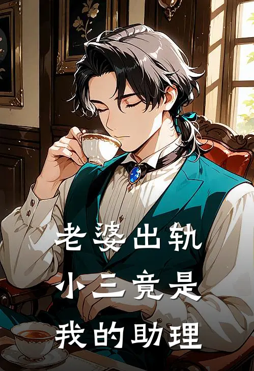 老婆出轨小三竟是我的助理