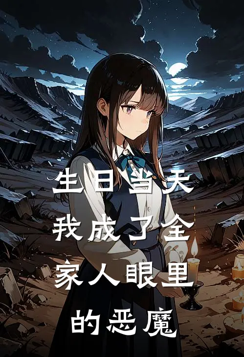 生日当天，我成了全家人眼里的恶魔