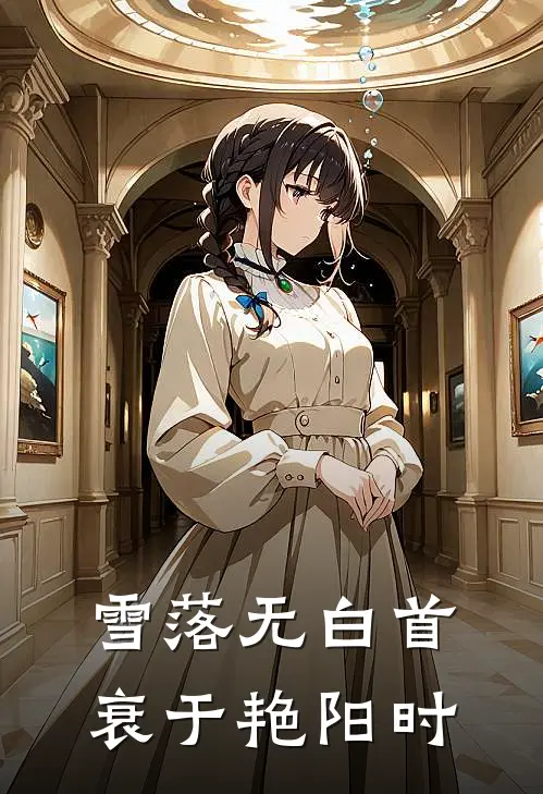 雪落无白首，衰于艳阳时