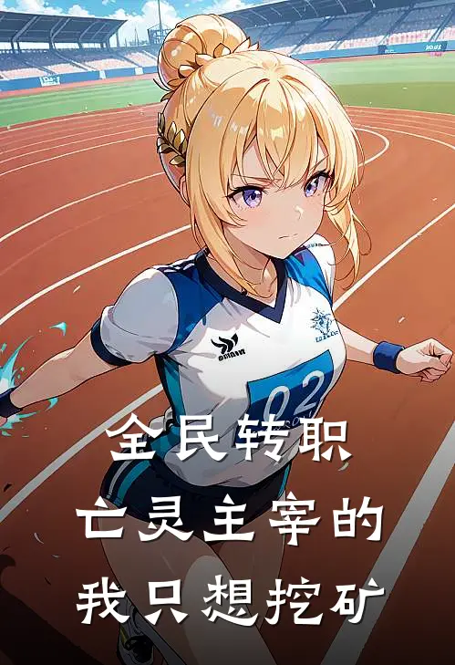 全民转职：亡灵主宰的我只想挖矿