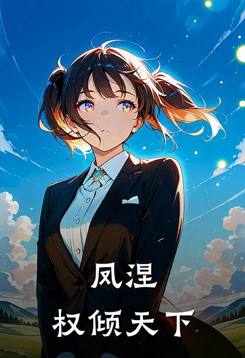 凤涅：权倾天下