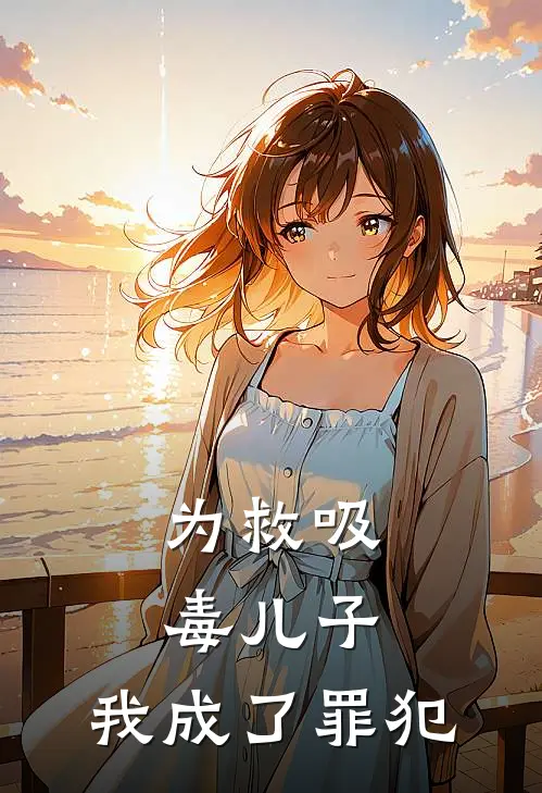 为救吸毒儿子，我成了罪犯