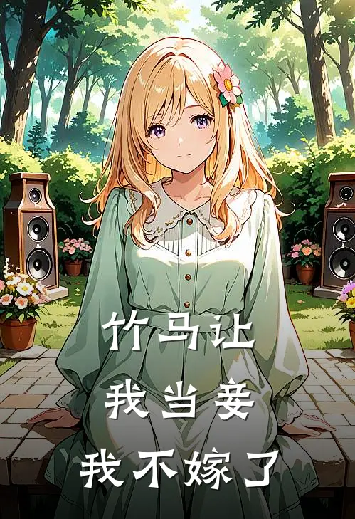 竹马让我当妾，我不嫁了