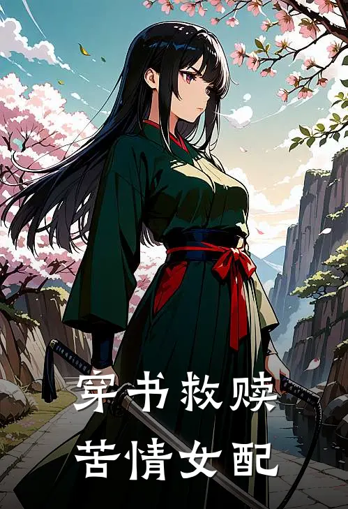 穿书救赎苦情女配