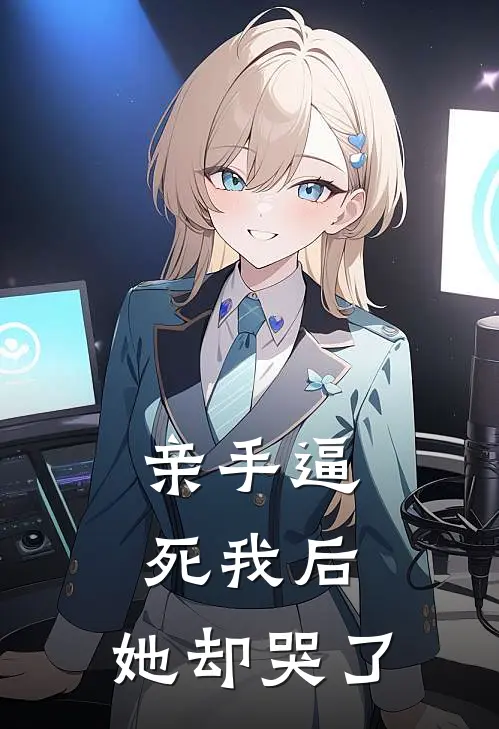 亲手逼死我后，她却哭了